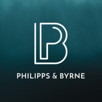 PHILIPPS & BYRNE logo - Similar company to Gte Government Systems Advanced Machine Intelligence Technology Laboratory (Amit)