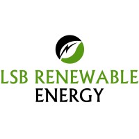 LSB Renewable Energy logo - Similar company to Mr Solar Ltd