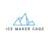 Ice Maker Cage logo - Similar company to Ice Maker Plus