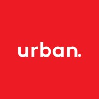 Urban Homes logo - Similar company to Zeitgeist