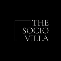 The Socio Villa logo - Similar company to Hugg.Co.In
