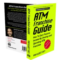 ATM FRANCHISE GUIDE: How To Earn Passive Income By Owning And Operating ATM Franchise logo - Similar company to Aves School Of Arts Pvt Ltd
