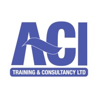 ACI Training & Consultancy Ltd. logo - Similar company to Net Zero International
