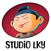 Studio LKY logo - Similar company to Texturescout