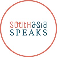 South Asia Speaks Foundation logo - Similar company to Launchora