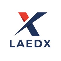 LAEDX logo - Similar company to Fliggs Mobile