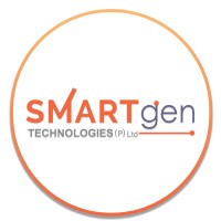 SmartGen Technologies Pvt Ltd logo - Similar company to Bsecure Softech Solutions Pvt Ltd