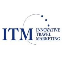 Innovative Travel Marketing logo - Similar company to Coding Hub, Plattsburgh