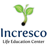 Incresco Life Education Center logo - Similar company to Incresco