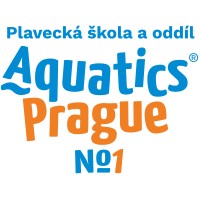 Plavecká škola a oddíl Aquatics Prague No1 logo - Similar company to Capital Factory