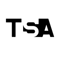 TSA logo - Similar company to Justax