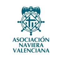 Asociación Naviera Valenciana logo - Similar company to Equimar, Naviera Mexicana De Servicios Marítimos Y Portuarios