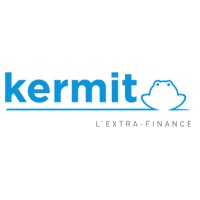 Kermit logo - Similar company to Solidays