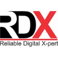 Reliable Digital Expert logo - Similar company to Vyom Cloud