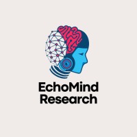 EchoMind Research logo - Similar company to Brandwave Studio