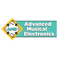 Advanced Musical Electronics logo - Similar company to Crumar S.A.