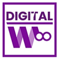 DigitalWoo logo - Similar company to Scribopr Marketing Agency