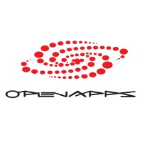 OpenApps logo - Similar company to Alienation Tech