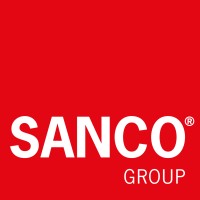 SANCO Group logo - Similar company to Glas Trösch Group