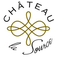 Château la Source, maker of CALA.wine logo - Similar company to Wb