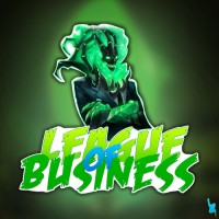 League Of Business logo - Similar company to Squadpilot