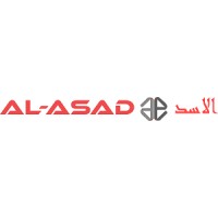 Alasad group of companies logo - Similar company to Techup.Ai