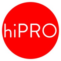 hiPRO logo - Similar company to Web3 Talks: Stories & Tips From The Builders