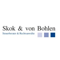 Skok & von Bohlen logo - Similar company to Pro Lünen E.V.