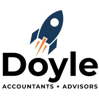 Doyle Accountants Limited logo - Similar company to Direct Advisory