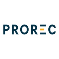 PROREC GmbH logo - Similar company to Lps B.V.