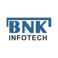 BNK Infotech logo - Similar company to Bnk Infotech
