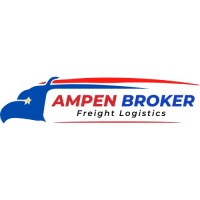 AmPen Broker logo - Similar company to Mayev Express Llc