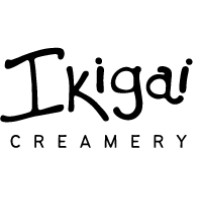 Ikigai Creamery logo - Similar company to Jojo'S Creamery