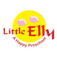 Little Elly - A Happy Preschool logo - Similar company to Learning Edge Insights