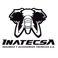 INATECSA logo - Similar company to Aceros Roag S.A.