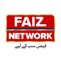 Faiz Tv Network logo - Similar company to Al Faiz Builders