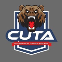California Unified Taekwondo Association logo - Similar company to Dynamix Mma