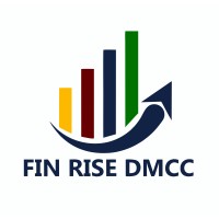 Fin Rise DMCC logo - Similar company to Sgfx