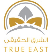 True East Mining Company logo - Similar company to Boretech Mining