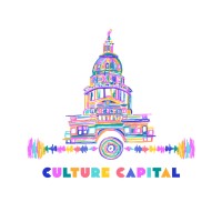 Culture Capital logo - Similar company to Studio 713