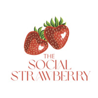 The Social Strawberry Ltd logo - Similar company to Social Marketing 4G