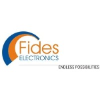 FIDES ELECTRONICS PVT LTD. logo - Similar company to J. P. Electronics Pte. Ltd.