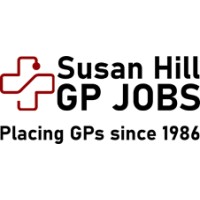 Susan Hill GP Jobs logo - Similar company to Hellodr Esk