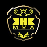 KHK MMA logo - Similar company to Brave Combat Federation