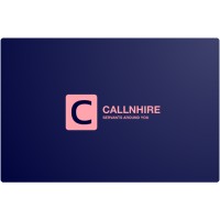 CallnHire logo - Similar company to Fieyna Organization