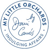 My Little Orchards logo - Similar company to Seaskin Life