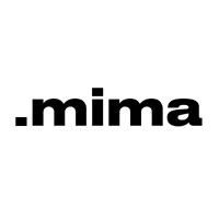 Mima Films logo - Similar company to Plastic Union