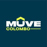Muve Colombo logo - Similar company to Efficient Ops