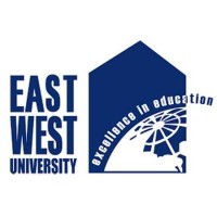 East West University logo - Similar company to Comilla University