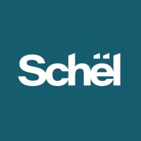 Schël Apparel logo - Similar company to Hokenson Group Inc.